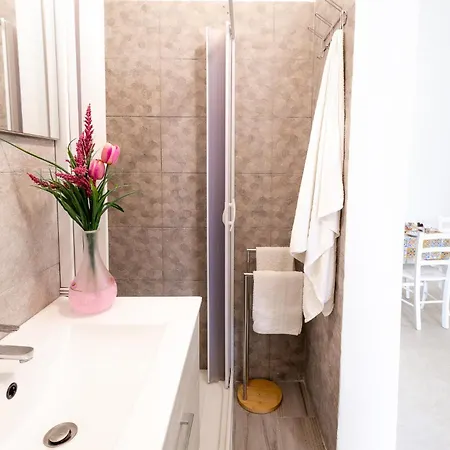 Apartment Caravaggio