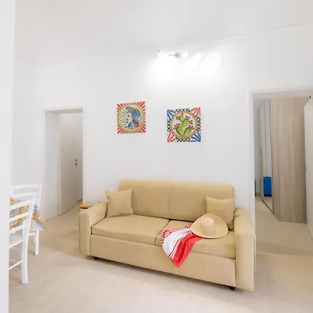Apartment Caravaggio *