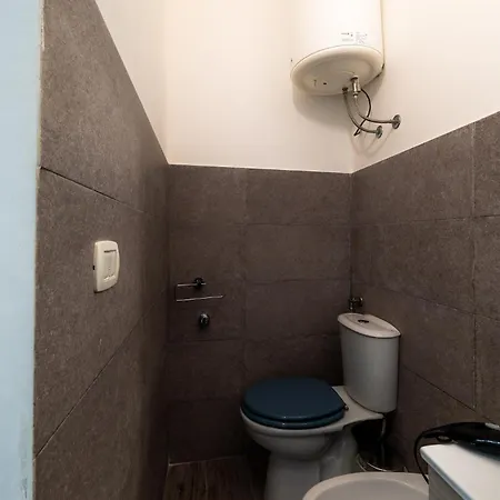 Apartment Caravaggio *