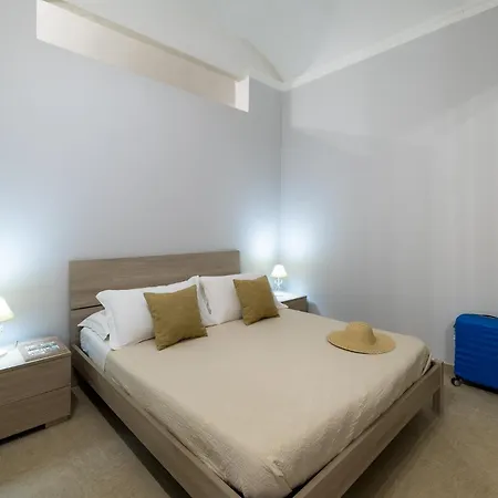 Apartment Caravaggio *