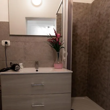 Apartment Caravaggio Syracuse
