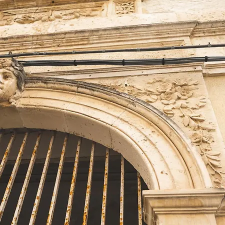 Apartment Caravaggio
