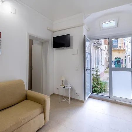 Caravaggio Apartment *