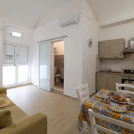 Caravaggio Apartment *